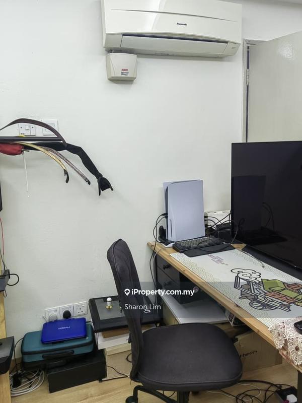 Townhouse for Sale in Taman Bangsar, Bangsar by Sharon Lim - iProperty.com.my