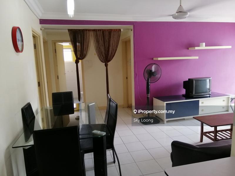 Kondominium untuk Dijual di Pantai Hillpark 5 oleh Sky Loong - iProperty.com.my