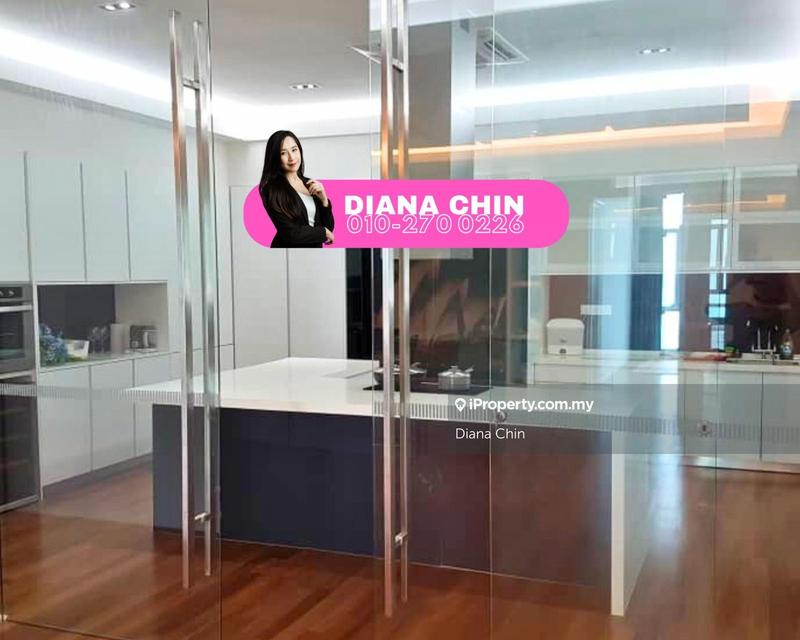 Condominium for Sale in Harmony Residence by Diana Chin - iProperty.com.my
