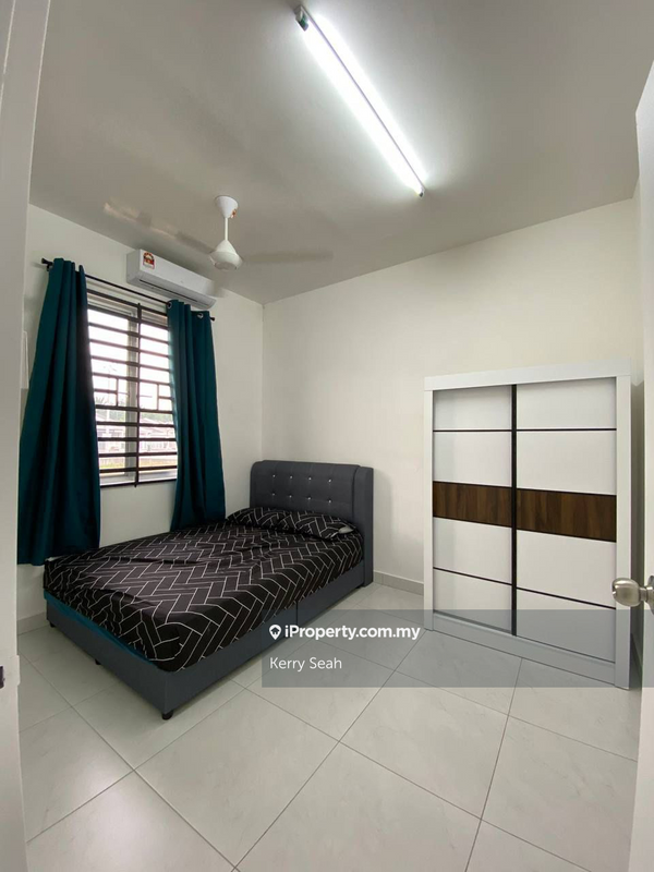 2-storey Terraced House for Rent in Taman Cendana Emas, Juru by Kerry Seah - iProperty.com.my