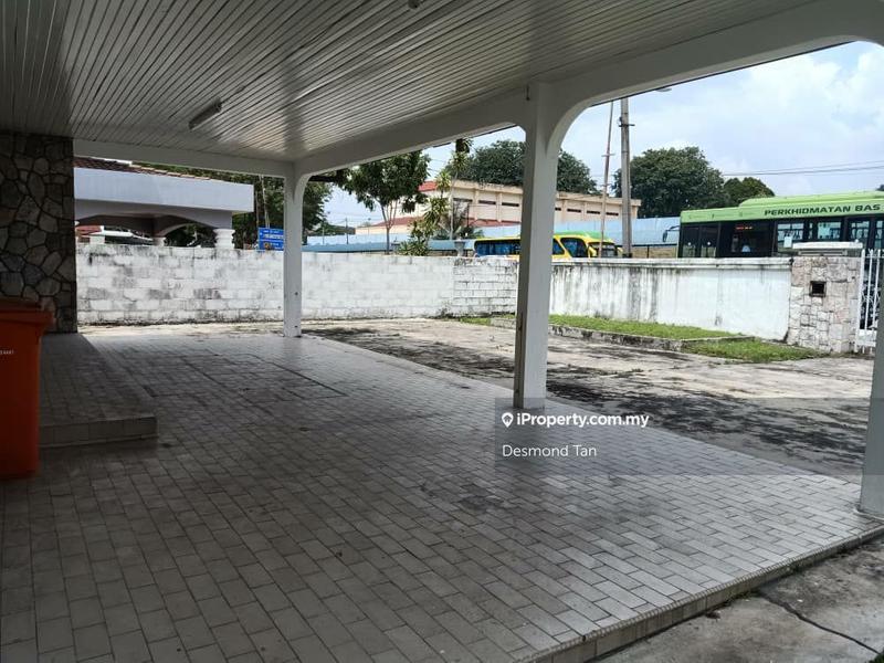 Banglo Komersial untuk Dijual di SS2, Petaling Jaya oleh Desmond Tan - iProperty.com.my