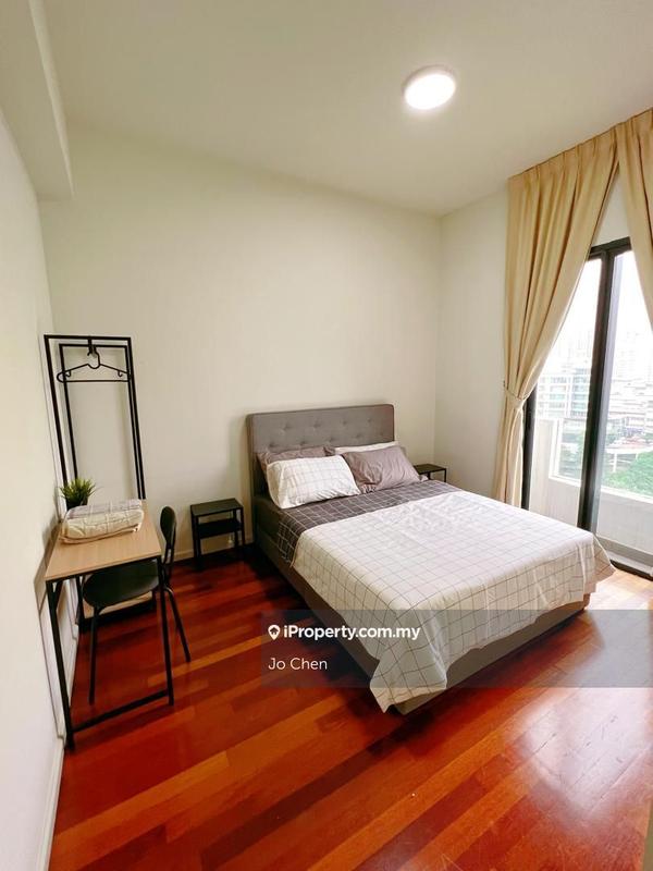 Condominium for Sale in Concerto North Kiara by Jo Chen - iProperty.com.my