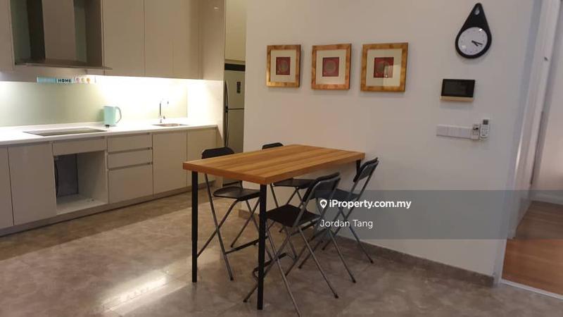 Service Residence for Sale in Laman Ceylon by Jordan Tang - iProperty.com.my