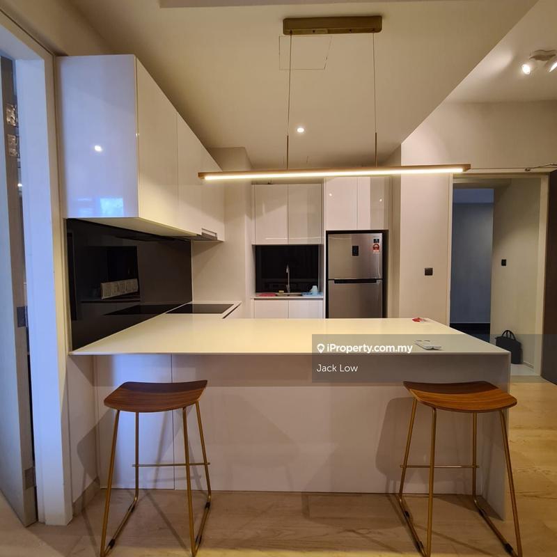 For Rent - Star Residences One