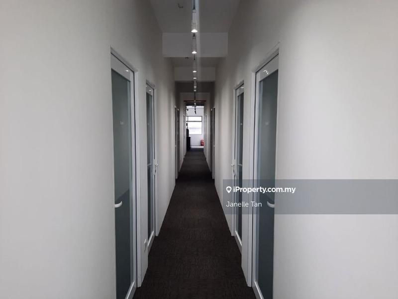 Office for Rent in Dataran Sunway, Kota Damansara by Janelle Tan - iProperty.com.my