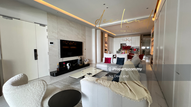 Condominium for Sale in Setia V Residences by Deeland - iProperty.com.my