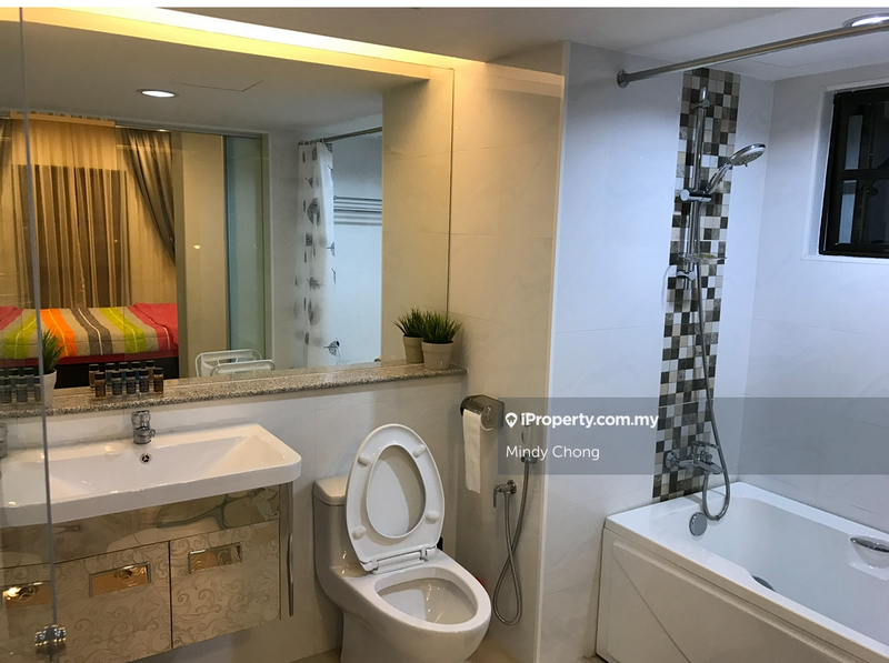 Condominium for Sale in Danau Permai by Mindy Chong - iProperty.com.my