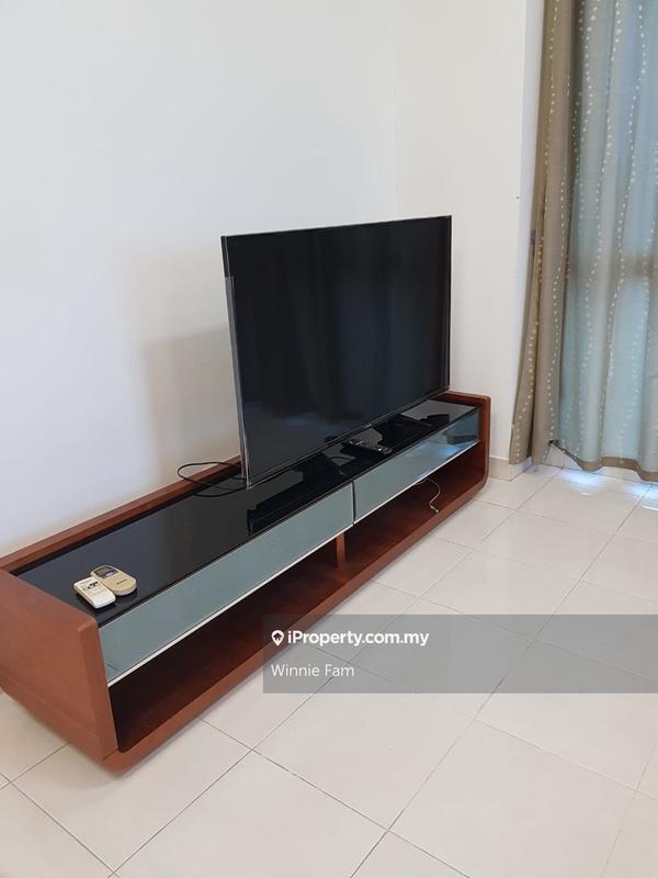 For Rent - Tropicana City Tropics