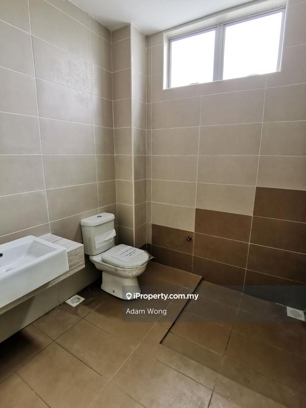 Rumah Berkembar untuk Dijual di Taman Tiong, Sungai Petani oleh Adam Wong - iProperty.com.my