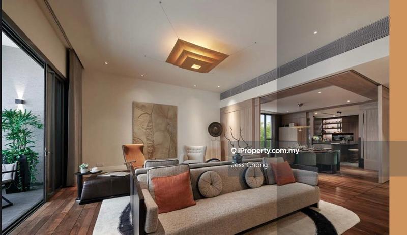 Semi-Detached House for Sale in Damansara Heights, Kuala Lumpur by Jess Chong - iProperty.com.my
