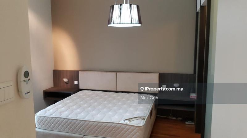 Kondominium untuk Dijual di Idaman Residence oleh Alex Goh - iProperty.com.my