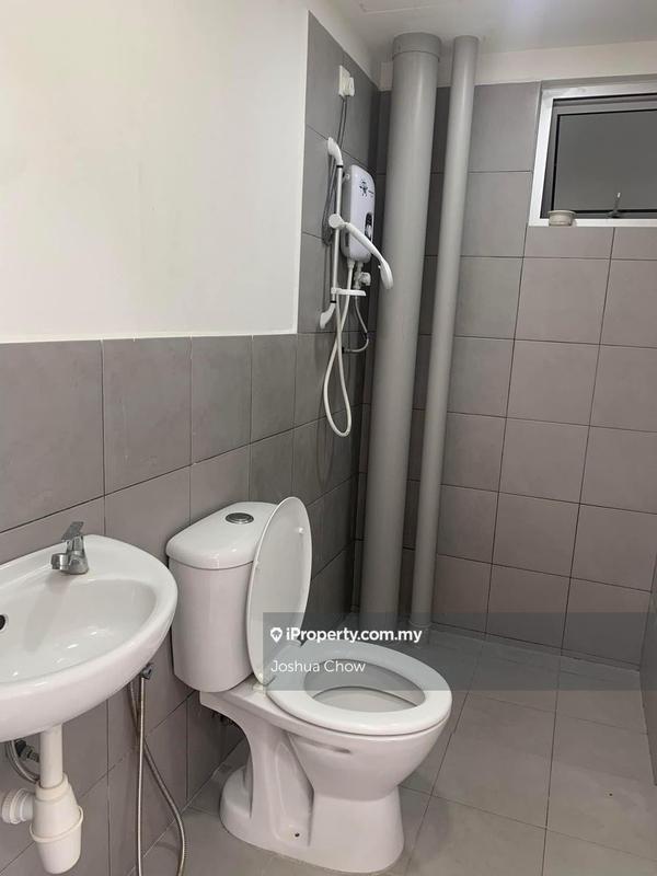 Apartment for Rent in Residensi Enesta by Joshua Chow - iProperty.com.my
