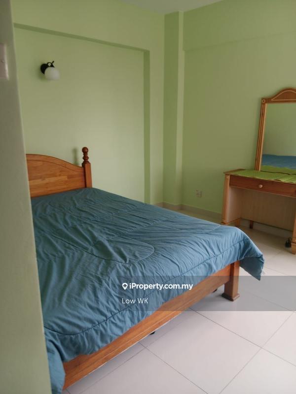 Condominium for Sale in Danau Permai by Low WK - iProperty.com.my