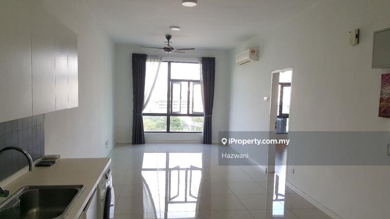 Kondominium untuk Dijual di Urbana Residences oleh Hazwani - iProperty.com.my