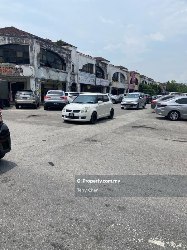 Shop for Sale in Bandar Teknologi Kajang, Kajang by Terry Chan - iProperty.com.my