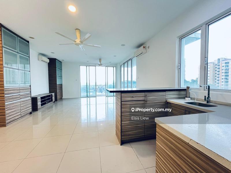 For Sale - Le Yuan Residence