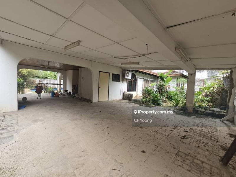 Bungalow House for Sale in Taman Bukit Pantai, Bangsar by CF Yoong - iProperty.com.my