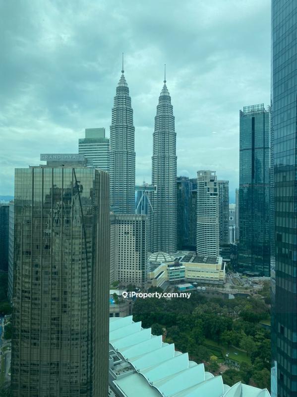 Residensi Servis untuk Dijual di Vipod Residence oleh Sylvia Chin - iProperty.com.my