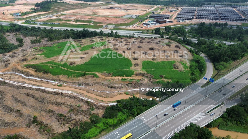 For Sale - Lumina shop lot