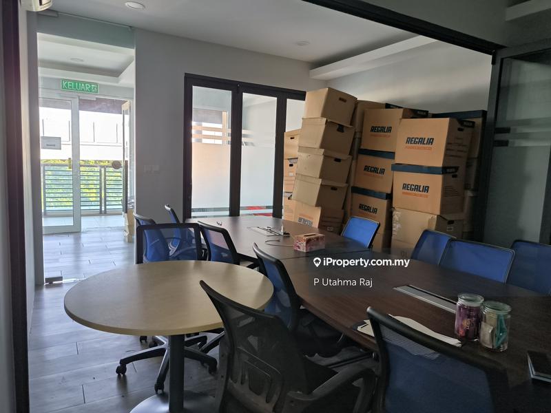 Office for Sale in f19z7, Glenmarie by P Utahma Raj - iProperty.com.my