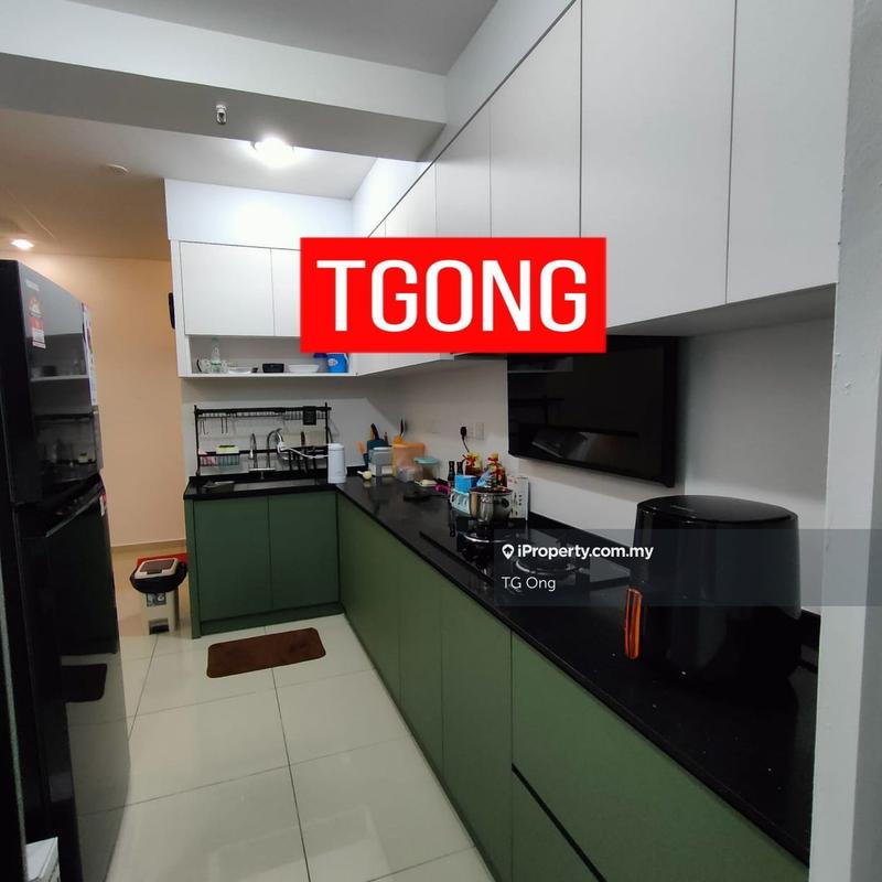 Service Residence for Rent in Metropol by TG Ong - iProperty.com.my