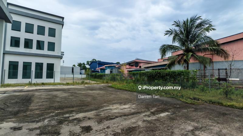 Kilang Berkembar untuk Disewa di Taman Industri Integrasi Rawang, Rawang oleh JH Tan - iProperty.com.my