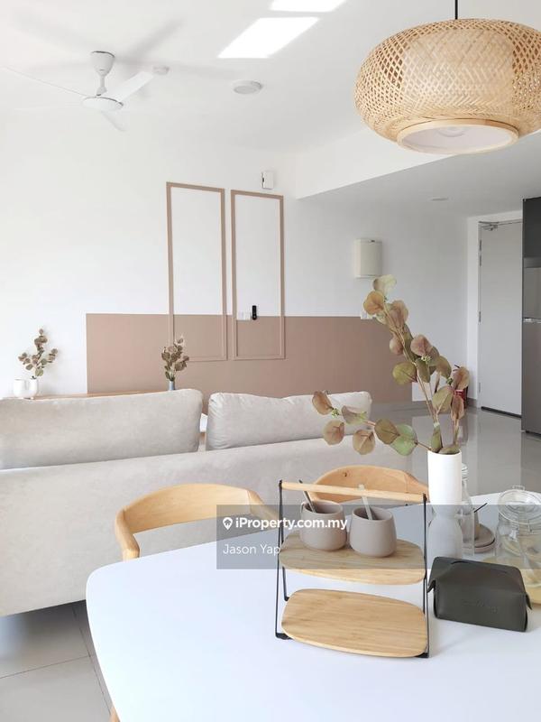 For Rent - Panorama Residences