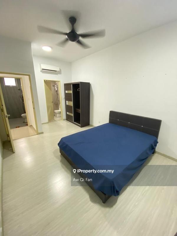 Condominium for Sale in The Hamilton by Aw Qi Fan - iProperty.com.my
