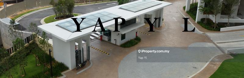 Condominium for Sale in KM1 West by Yap Yl - iProperty.com.my
