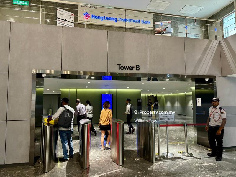 Office for Rent in Bukit Damansara, Damansara Heights by William Sow - iProperty.com.my