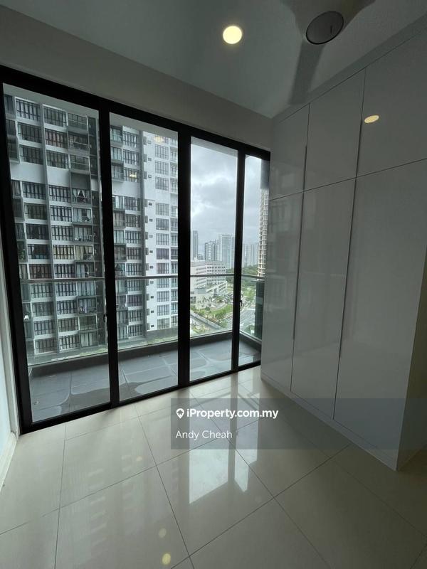 Service Residence for Sale in D'Pristine by Andy Cheah - iProperty.com.my