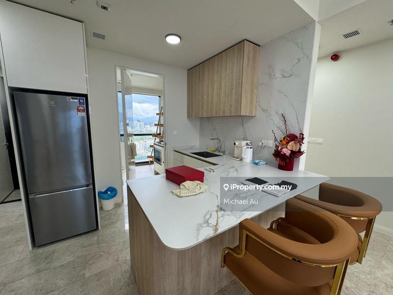 For Rent - TRX Residences