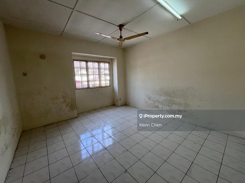 Rumah Teres untuk Dijual di Taman Minang Ria, Cheras oleh Kevin Chen - iProperty.com.my