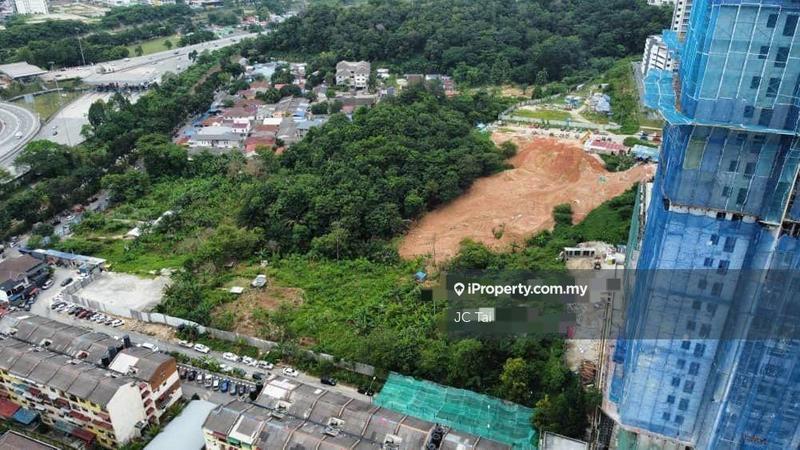 Commercial Land for Sale in Pantai Dalam, Pantai by JC Tai - iProperty.com.my