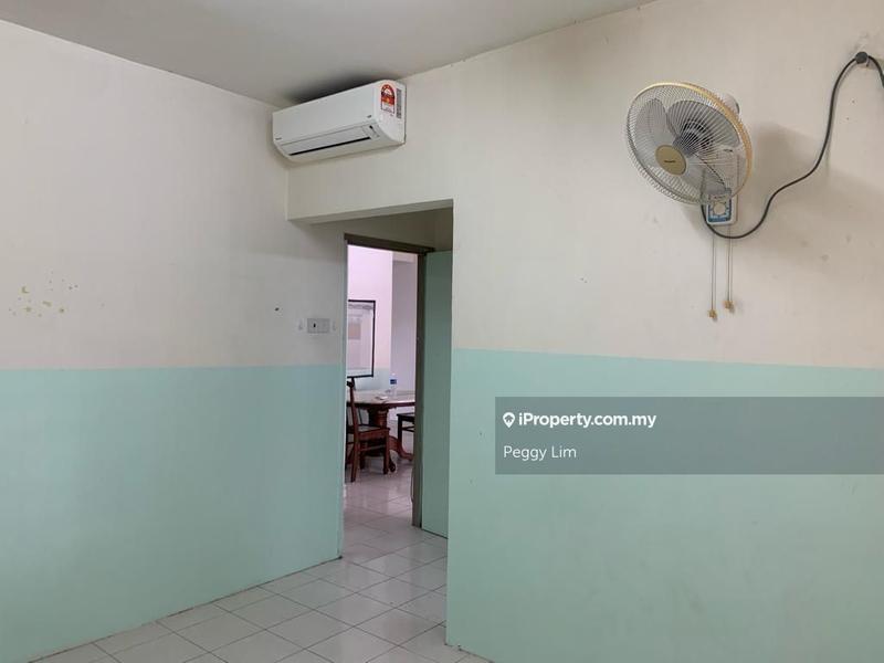Kondominium untuk Disewa di Puncak Banyan oleh Peggy Lim - iProperty.com.my