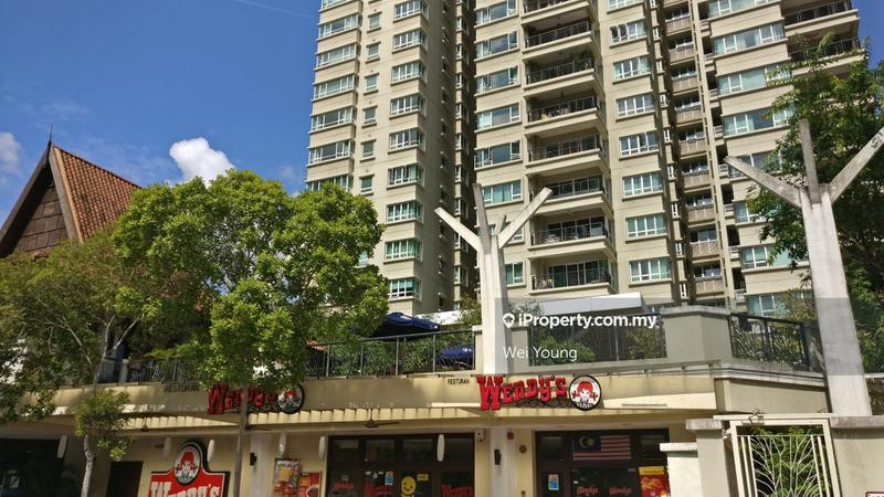 Kondominium untuk Dijual di Mont Kiara Banyan oleh Wei Young - iProperty.com.my