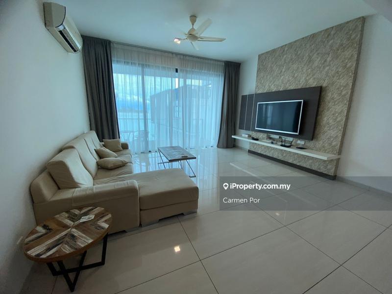 Kondominium untuk Disewa di The Light Collection IV oleh Carmen Por - iProperty.com.my