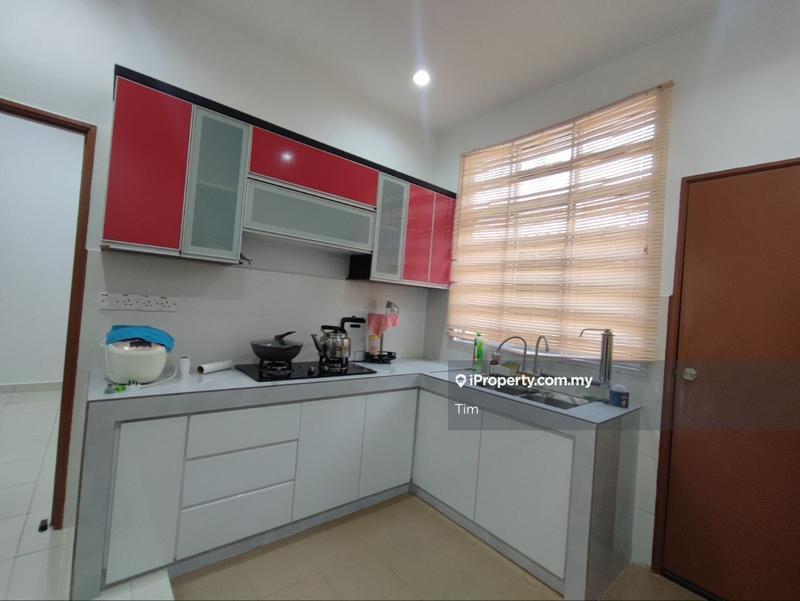 Rumah Berangkai 1 Tingkat untuk Dijual di Taman Tuah Perdana 1sty Renovated, Bukit Katil oleh Tim - iProperty.com.my