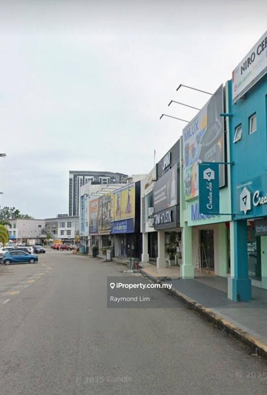 For Sale - Taman 1 Lagenda