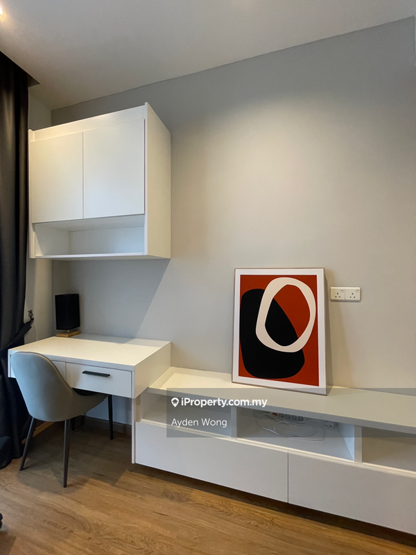 For Sale - Met 1 Residences