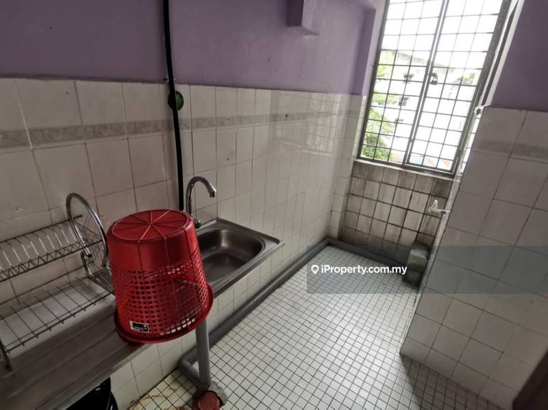 Pangsapuri untuk Dijual di Sri Sentosa AC4 oleh Ms. Chang - iProperty.com.my