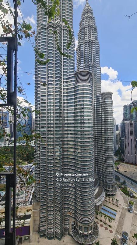 Service Residence for Rent in Le Nouvel by David Chang - iProperty.com.my