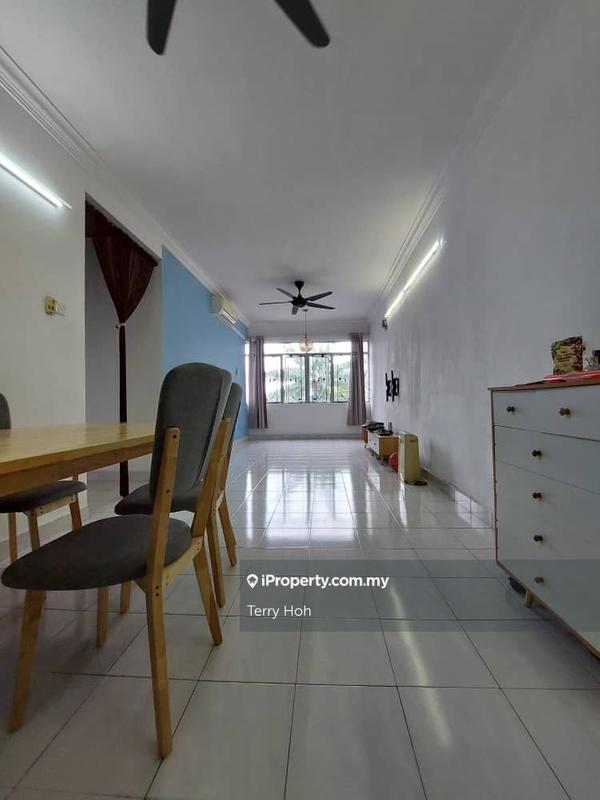 For Sale - Taman Bukit Pelangi