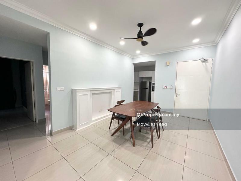 Condominium for Rent in Hijauan Saujana by Mavviies Teea - iProperty.com.my