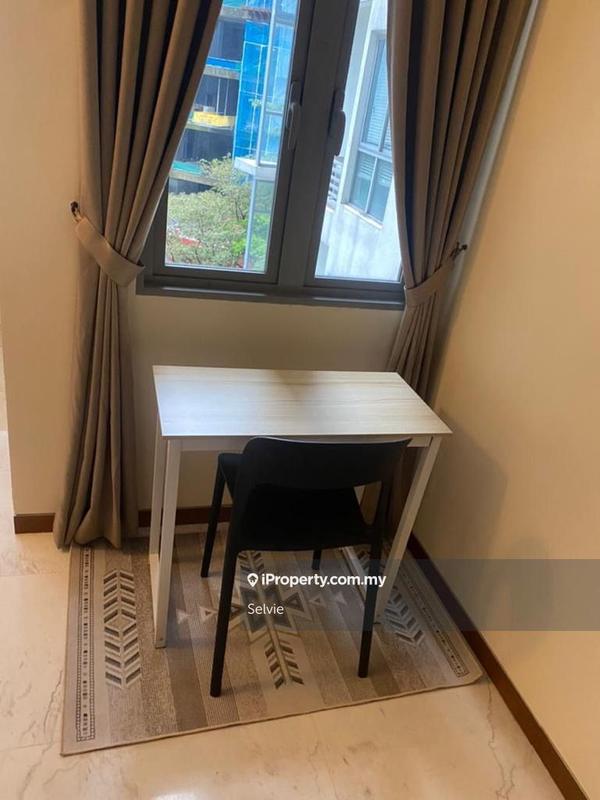 Service Residence for Sale in Twins @ Damansara Heights by Selvie - iProperty.com.my