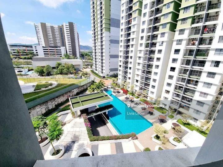 For Sale - Ivory Residence