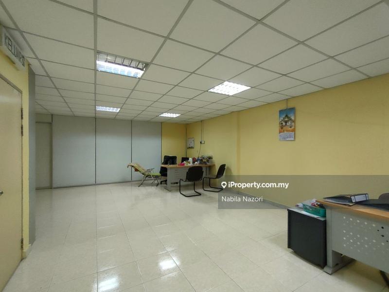 Kilang Terpisah untuk Dijual di Pengkalan Chepa, Kelantan oleh Nabila Nazori - iProperty.com.my
