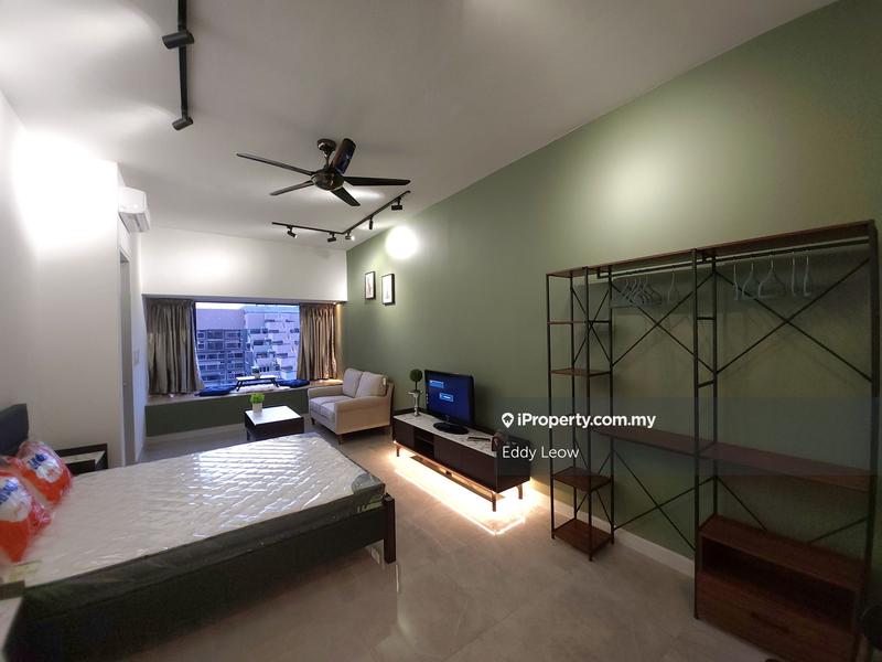 Service Residence for Sale in Imperio Residence by Eddy Leow - iProperty.com.my