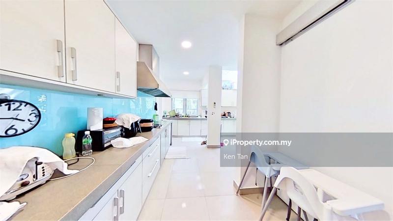 Semi-Detached House for Sale in Pju 3, Tropicana by Ken Tan - iProperty.com.my