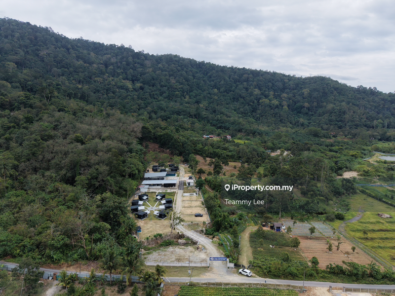 Tanah Pertanian untuk Dijual di Broga ,Lenggeng, Lenggeng oleh Teammy Lee - iProperty.com.my